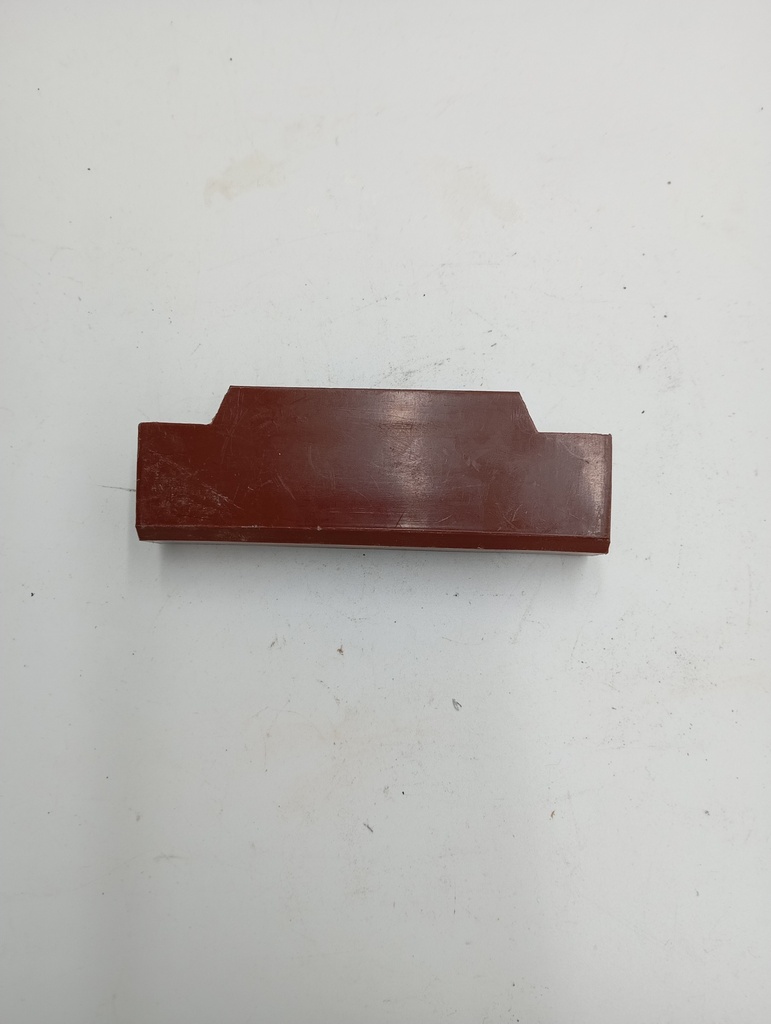 DESLIZADERA RIEL 16MM(BICEN)