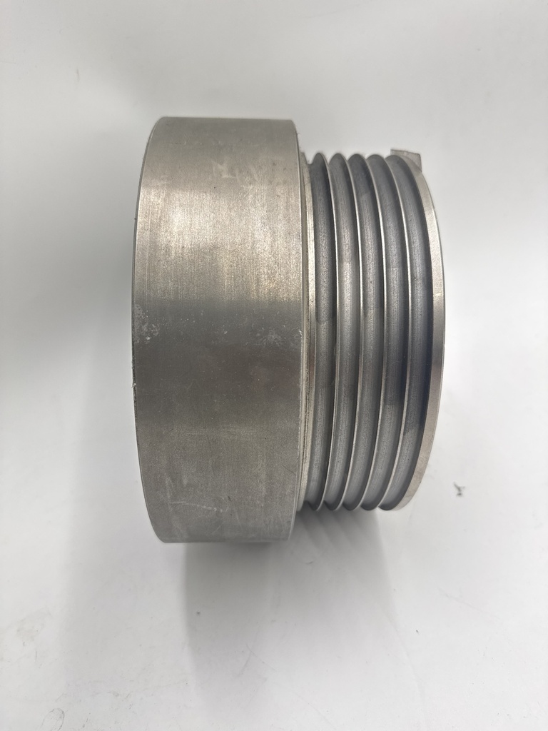 POLEA DE TRACCION DIAM.200 5/6,5 MAQ.GEARLESS