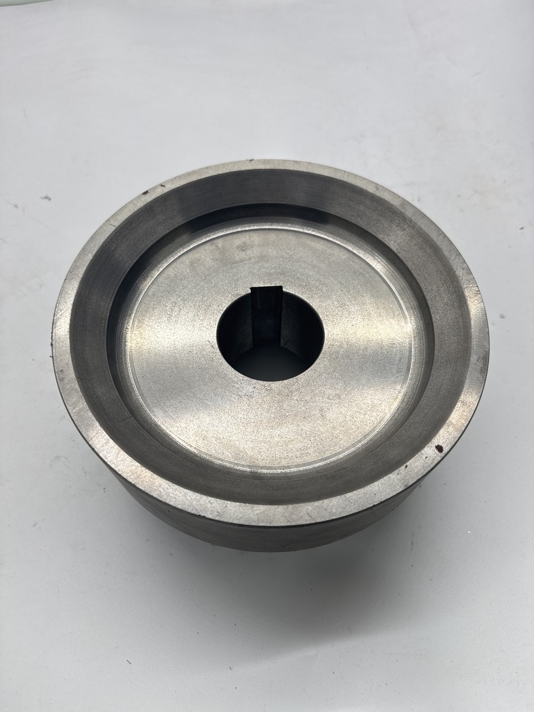 POLEA DE TRACCION DIAM.200 5/6,5 MAQ.GEARLESS