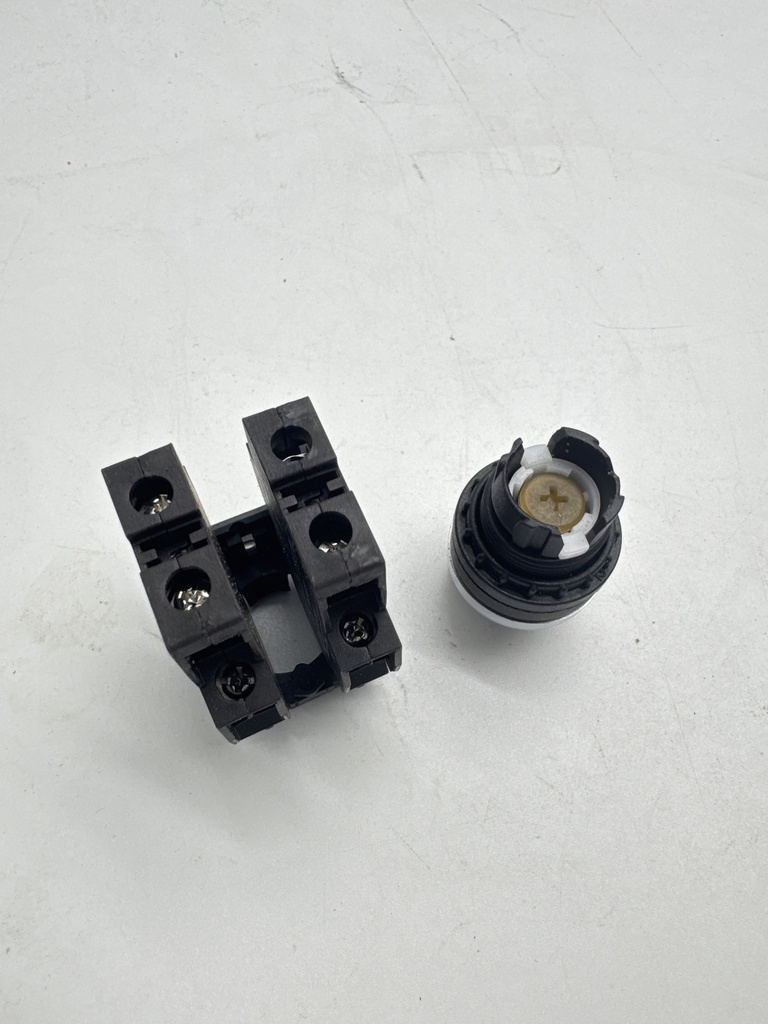 BOTONERA SWITCH SELECTOR INSPECCION