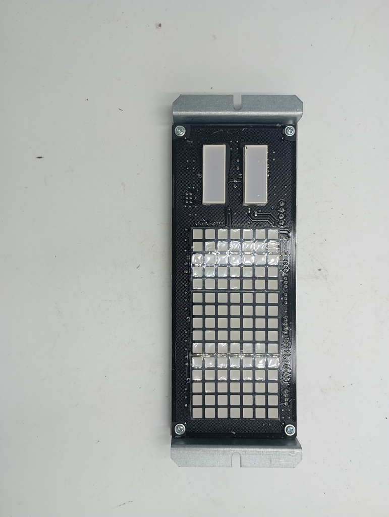 DISPLAY  PLANTA PRINCIPAL (BICEN)   