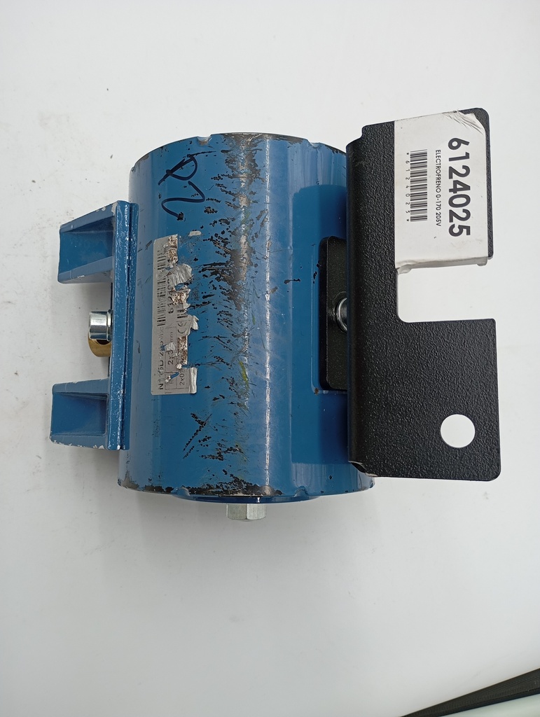 ELECTROFRENO 0-170 205V   