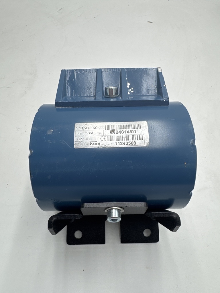ELECTROFRENO 0-170 60V   