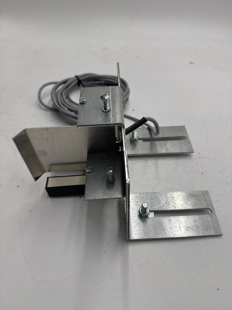 INDUCTOR TIPO HERRADURA. KIT DE OSCILADORES DE POSICIÓN.   