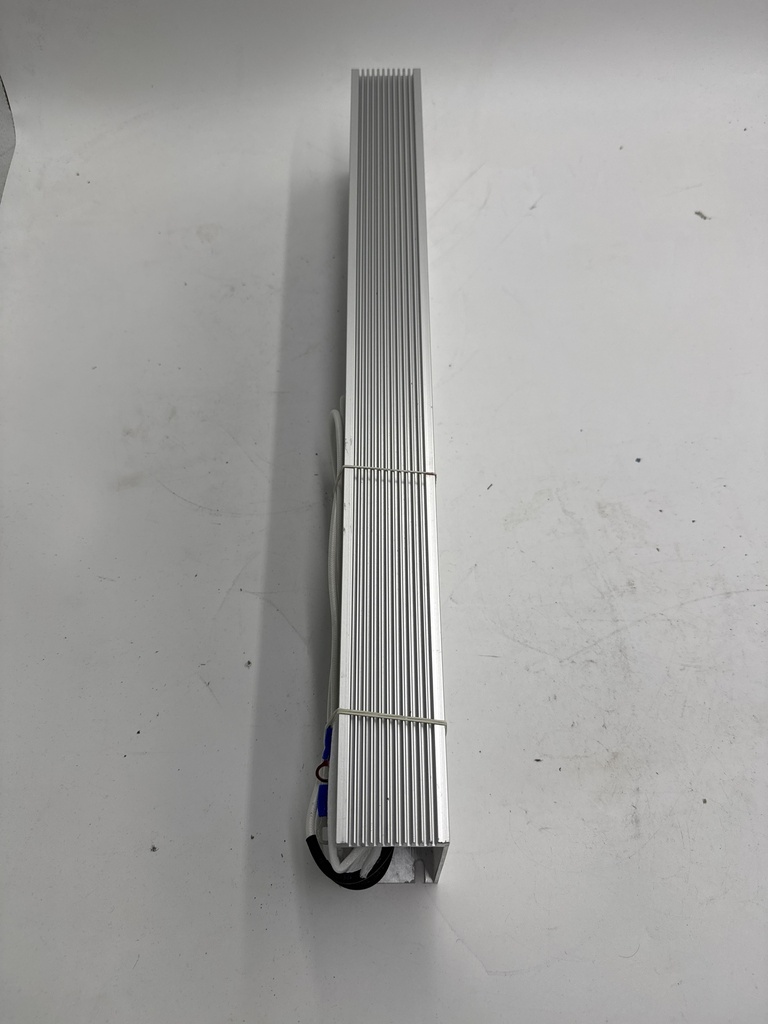 RESISTENCIA DE FRENADO SILENCIOSA PROTEGIDA 30-OHM 4500W