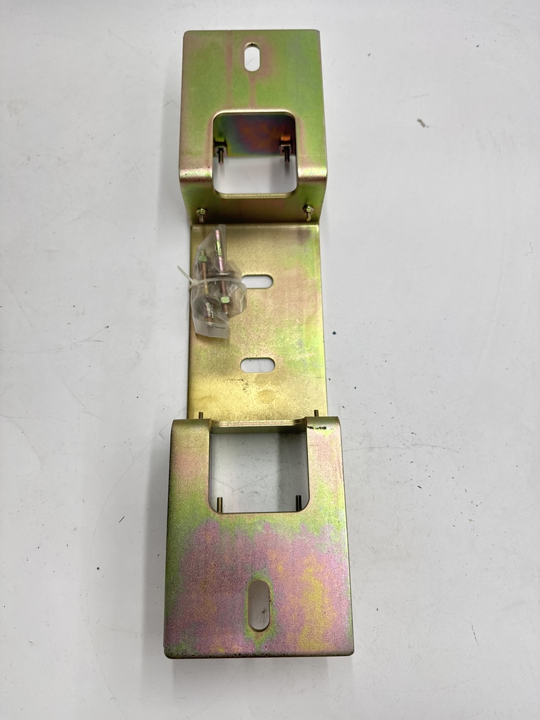 CONJUNTO SOPORTE PUERTA SIMETRICO   