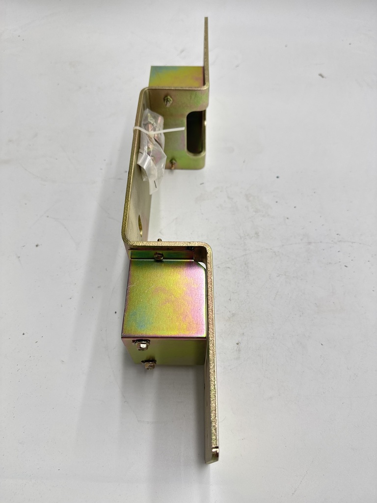 CONJUNTO SOPORTE PUERTA SIMETRICO   