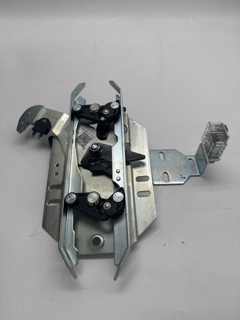 LEVA DE PUERTA FERMATOR PM300 ESCLAVAMIENTO Y CONT. DERECHA   