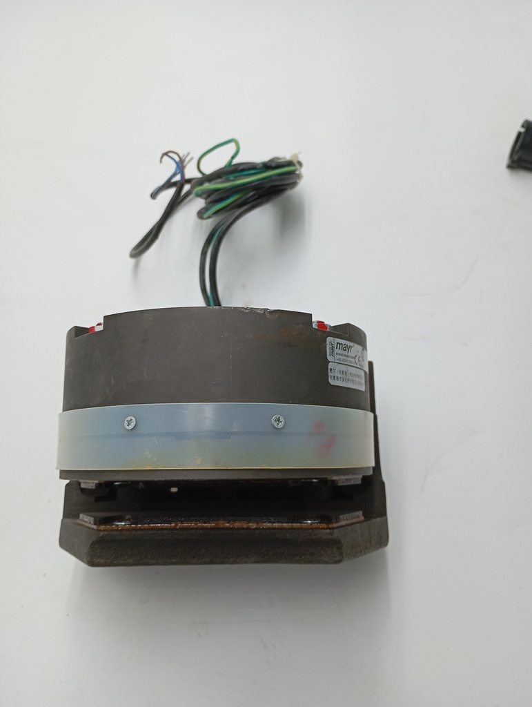 FRENO SCHINDLER  PMS420, FT = 4500 N   