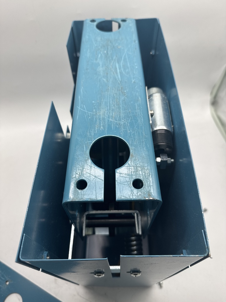 LIMITADOR DE VELOCIDAD ( BICEN L13-15 )   