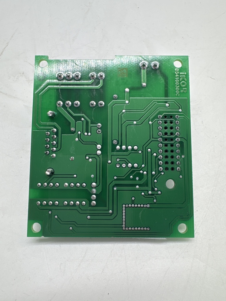PLACA CIRCUITO GONG/CAN ARCA II
