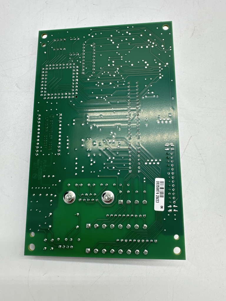 CIRCUITO IMPRESO ICOM 2.N SCHINDLER   
