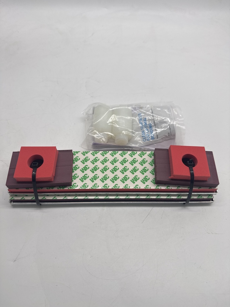 KIT AISLANTE MAQ. G-01/G-01C 1000KG   