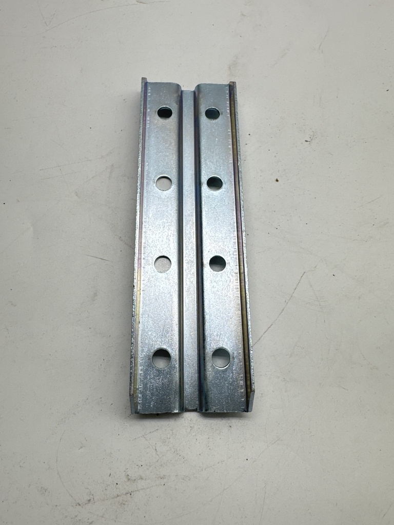 EMPALME RIEL T-50   