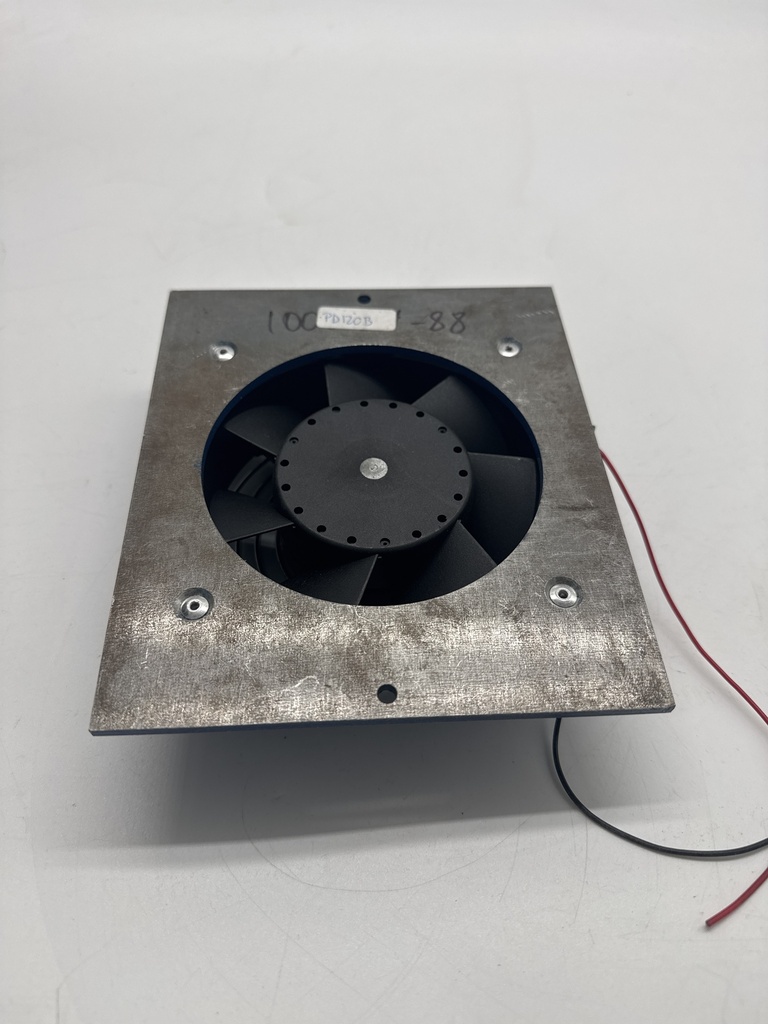 VENTILADOR  MODELO PD120B   