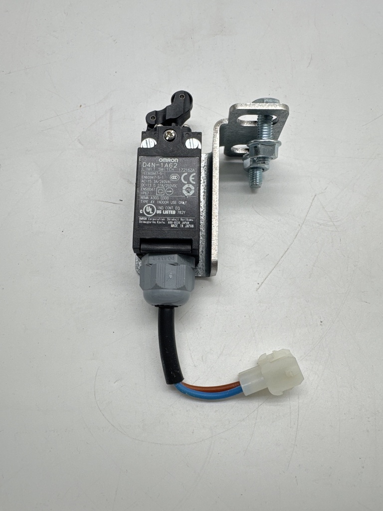 CONJUNTO INTERRUPTOR ACUÑAMIENTO M33 V3   