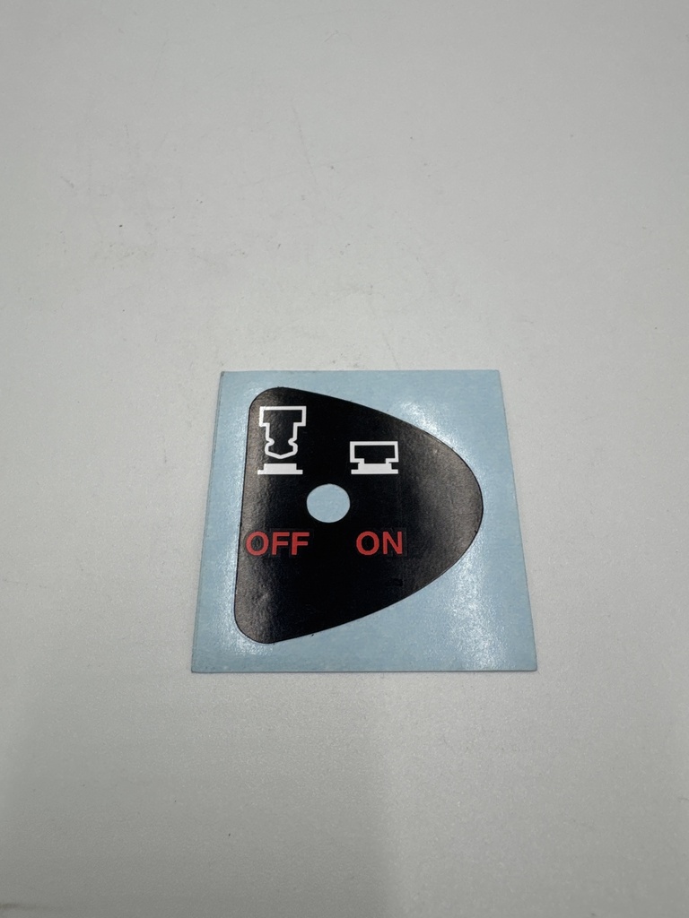 PAPELERIA ADHESIVO LLAVE T09 