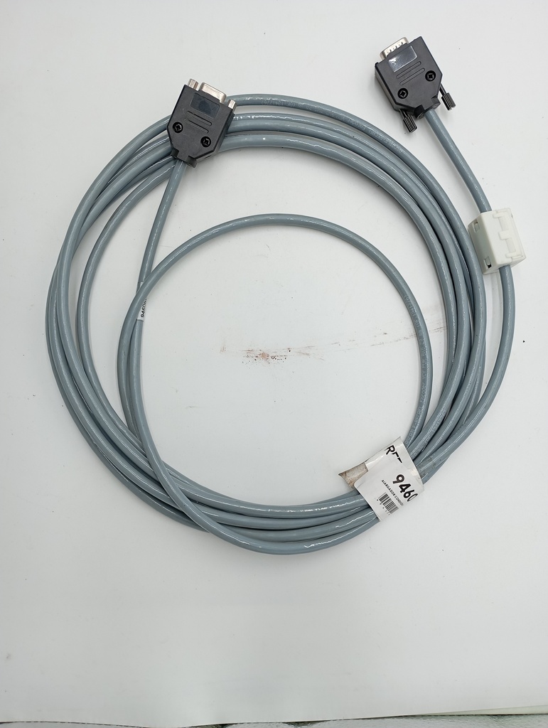 ALARGADOR CONEXIÓN ENCODER MOTOR L=5   