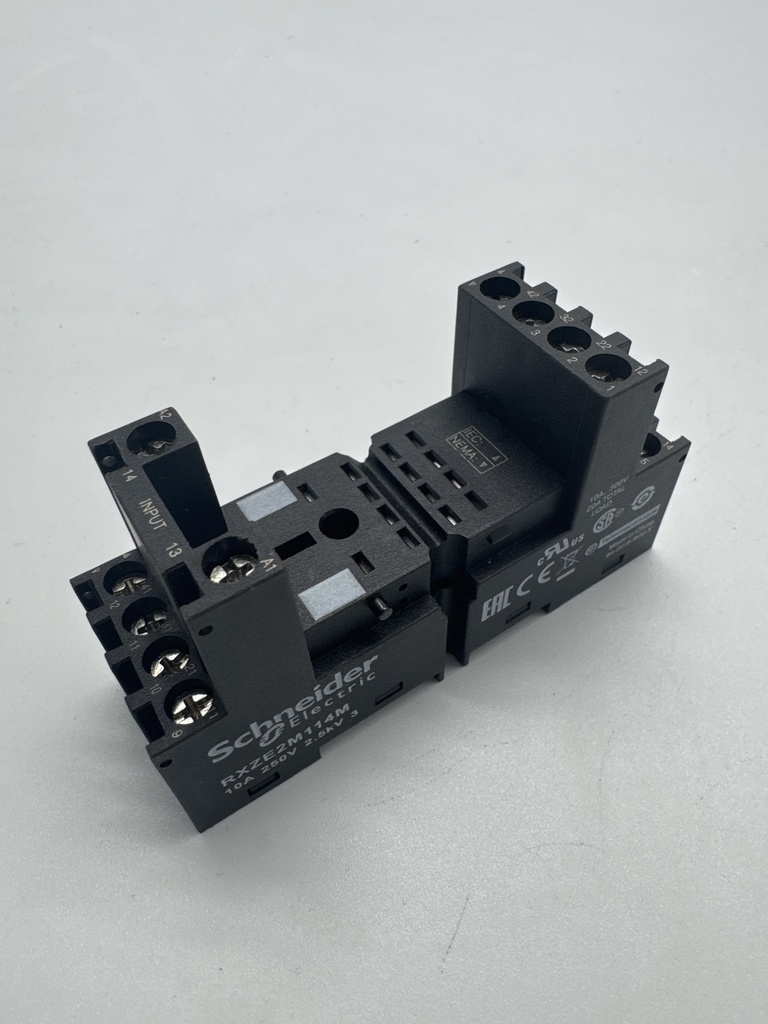 BASE RELE MINI MAZCL   