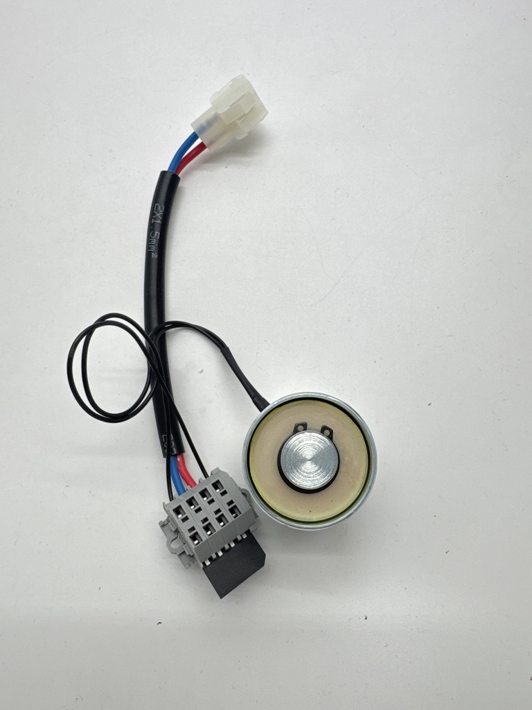 BOBINA ENCLAVAMIENTO A DISTANCIA LIMITADOR L-250   
