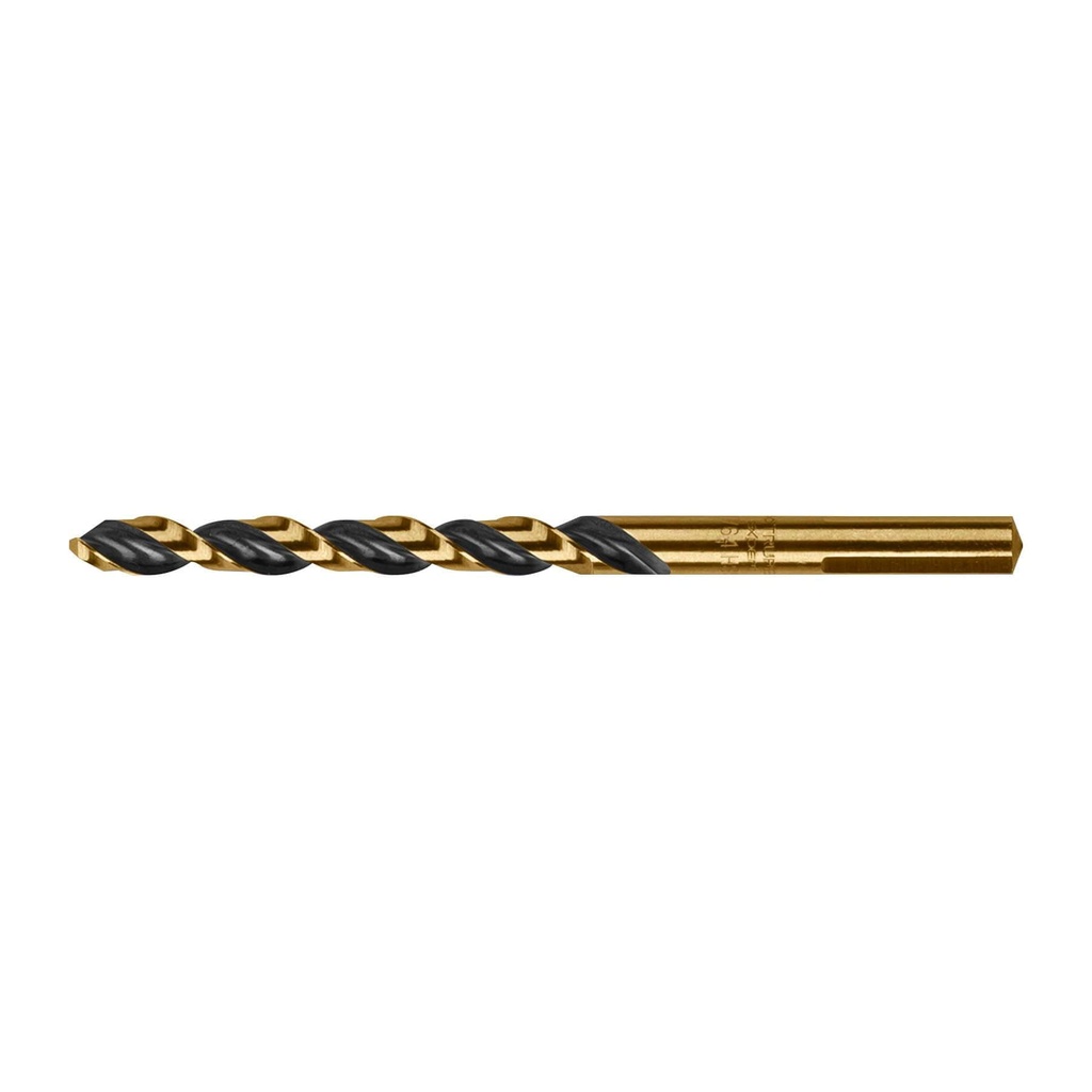 BROCA HSS MILIMETRICA 4 MM