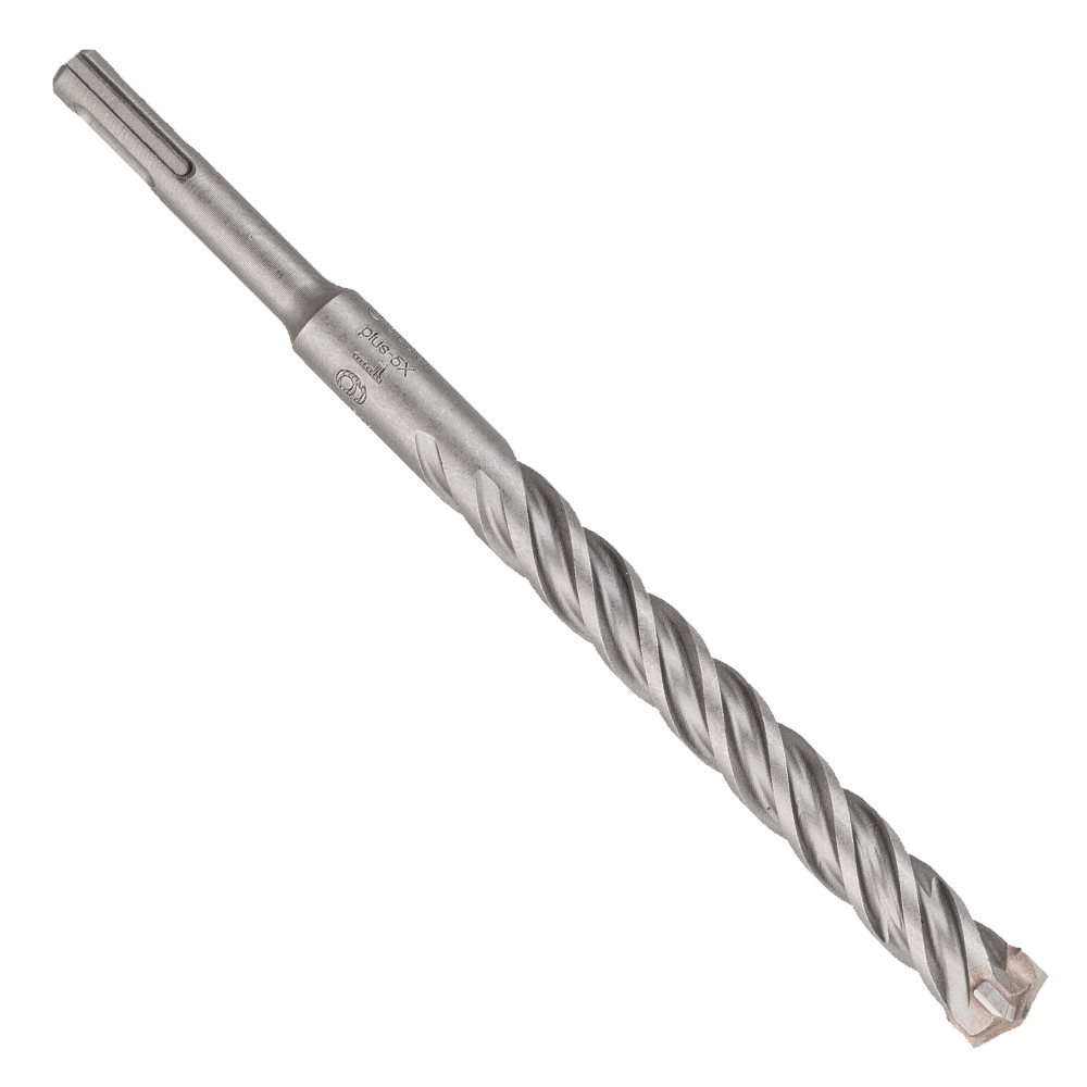 BROCA SDS PLUS MILIMETRICA 12 MM