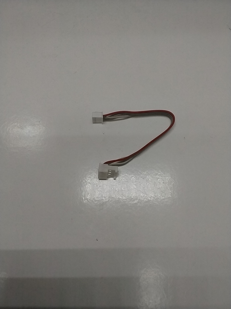 CABLE CONEXION PULSADOR DMG SHERMAN BOTONERA 81/71 L=110   