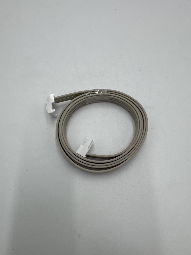 CABLE CONEXION PULSADOR OR02  L=0,8 MTS.   