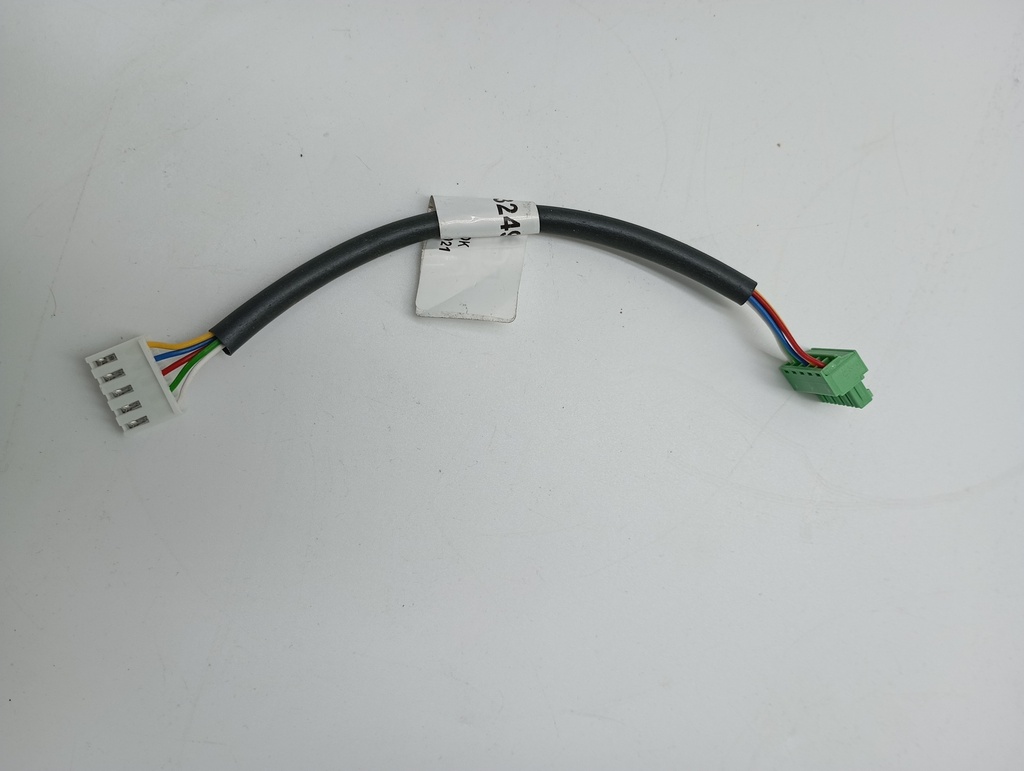 CABLE ENCODER MOTOR MP01   