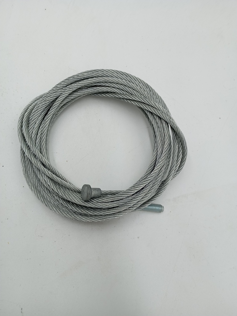 CABLE SINCRONIZACION  LADOS OP. PU. C. 3H PL-1000 L=3970   