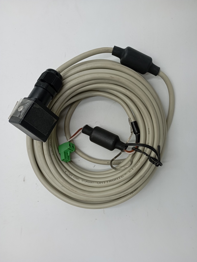 CABLE TACHO-DYNAMO (CUADRO VERDE)   