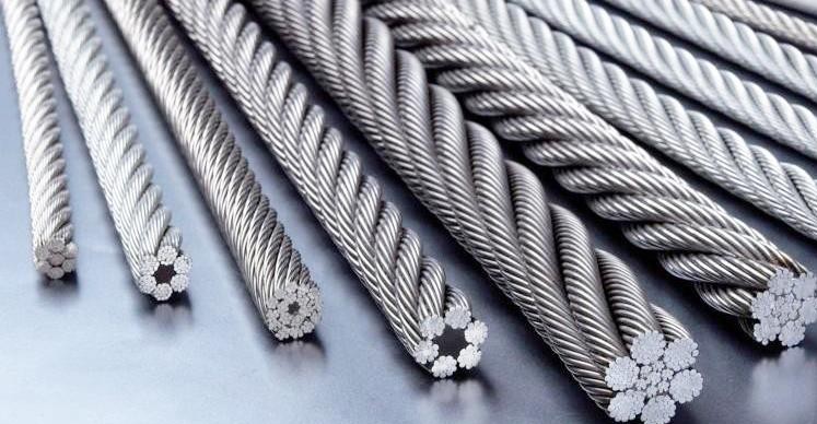 CABLE TRACCIÓN ALMA FIBRA 10MM