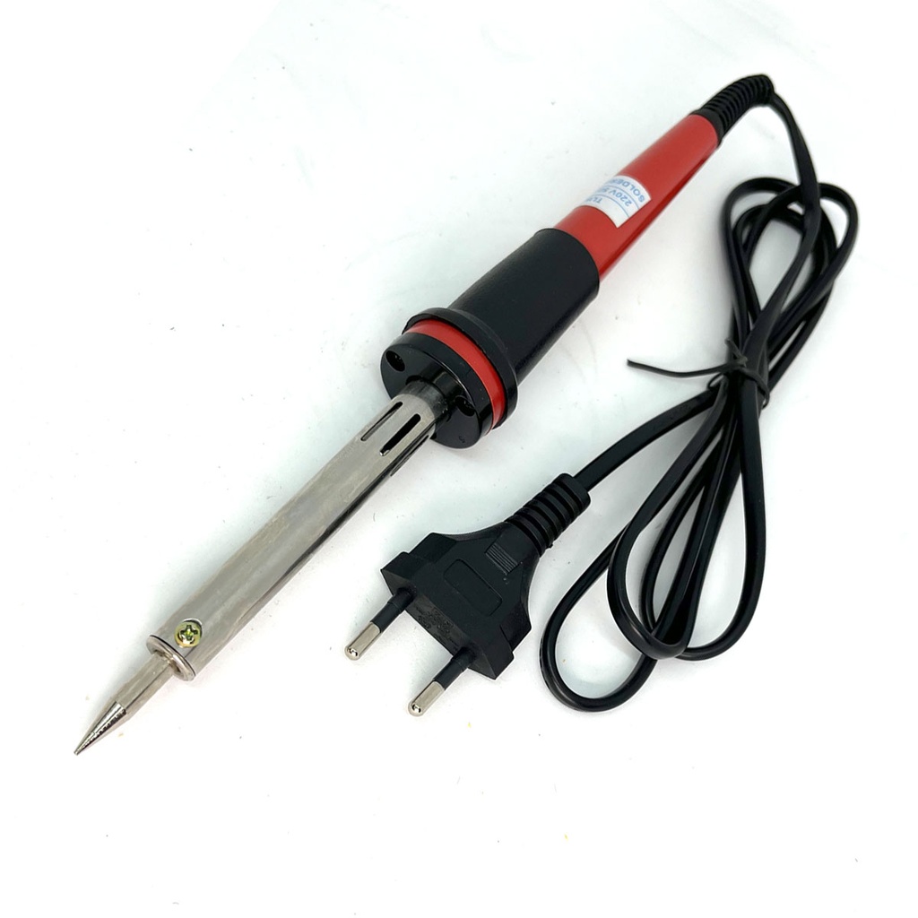 CAUTIN SOLDAR 30W