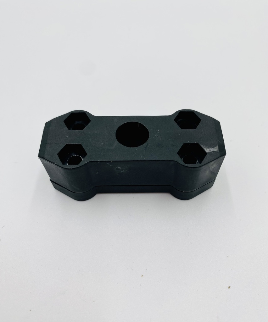 CLIP CORREA FERMATOR ABIERTA PM. EAGLE T2 - VVVF PM300 (CHT PMEA.C0000)   