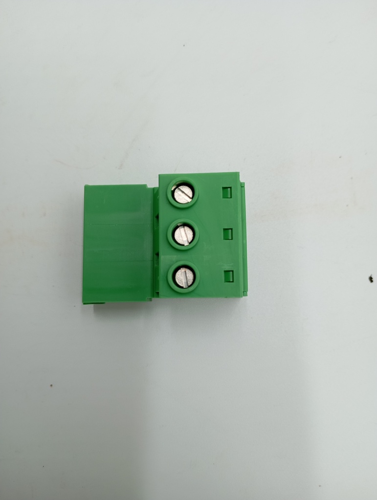 CONECTOR MACHO 3P-10,16 76A 
