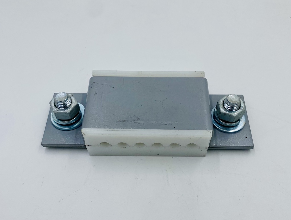 CONJUNTO ALINEACABLES M322 CABLE 8MM   