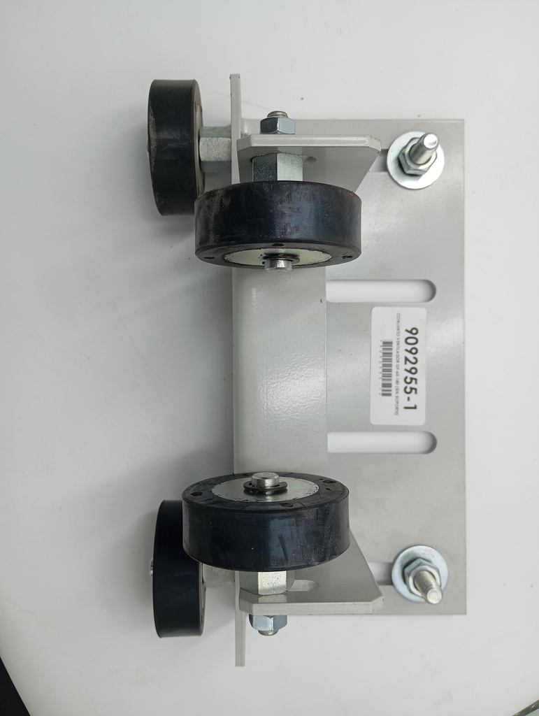 CONJUNTO VENTILADOR GF-60-180 (SIN SOPORTE)   
