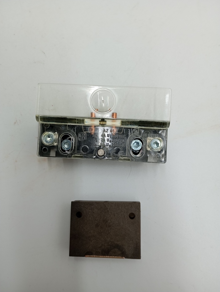 CONTACTO DE PUERTA AZ-05 KIT SCHMERSAL   