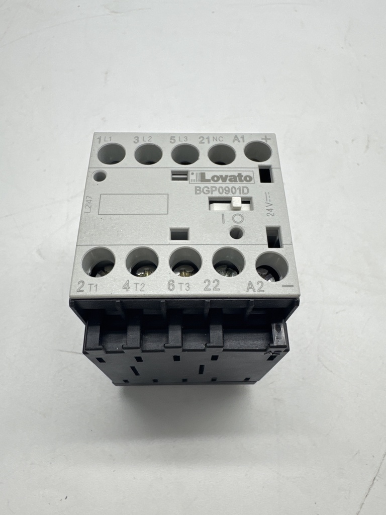 CONTACTOR BGP09  