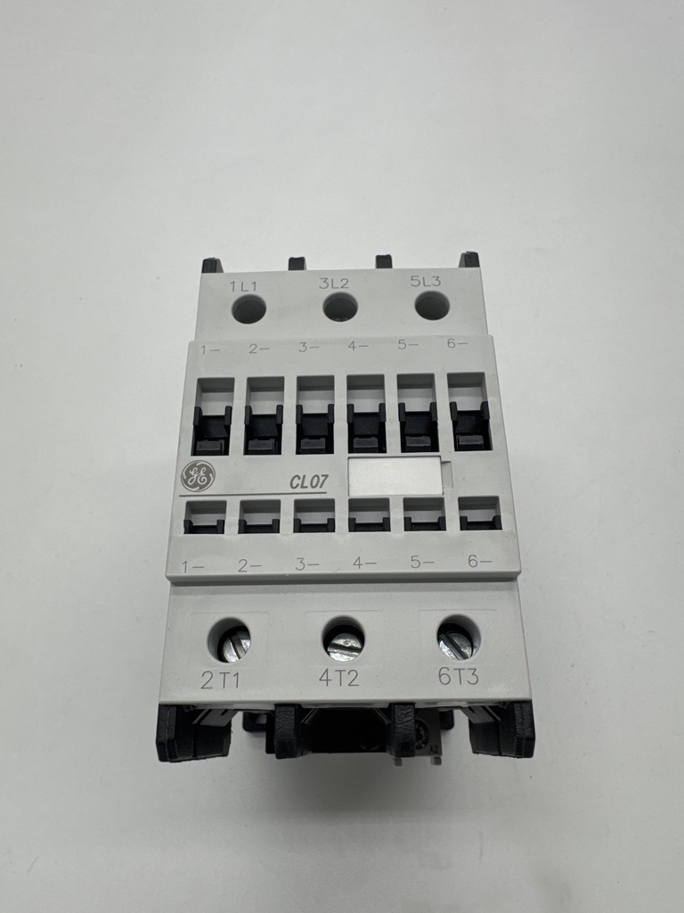 CONTACTOR  GE CL07A301M3 