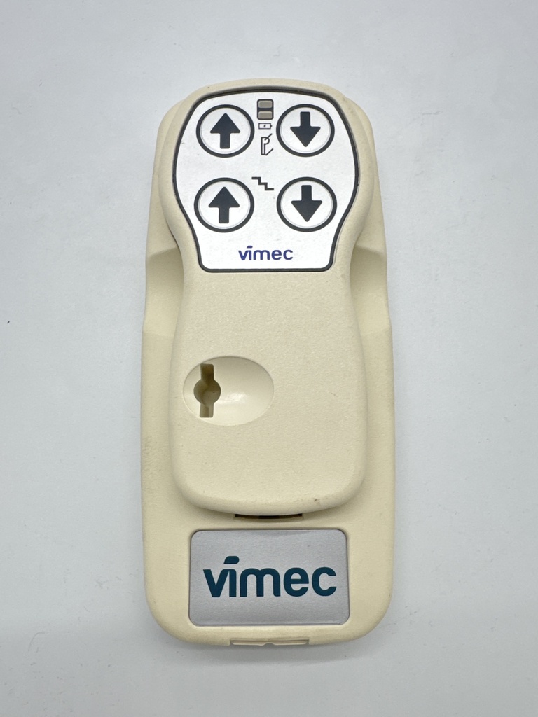 SALVAESCALERAS REPUESTOS CONTROL INALAMBRICO VIMEC V-65 