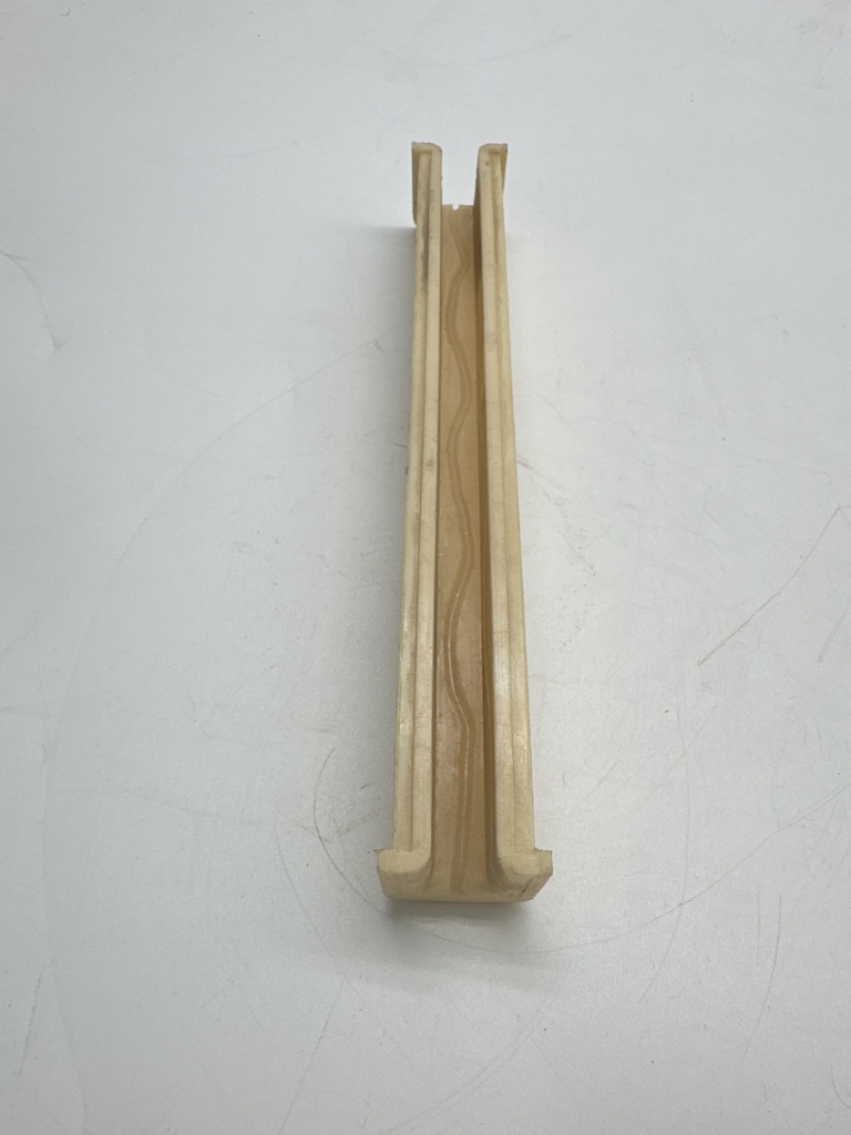 DESLIZADERA CABINA RIEL 10MM 