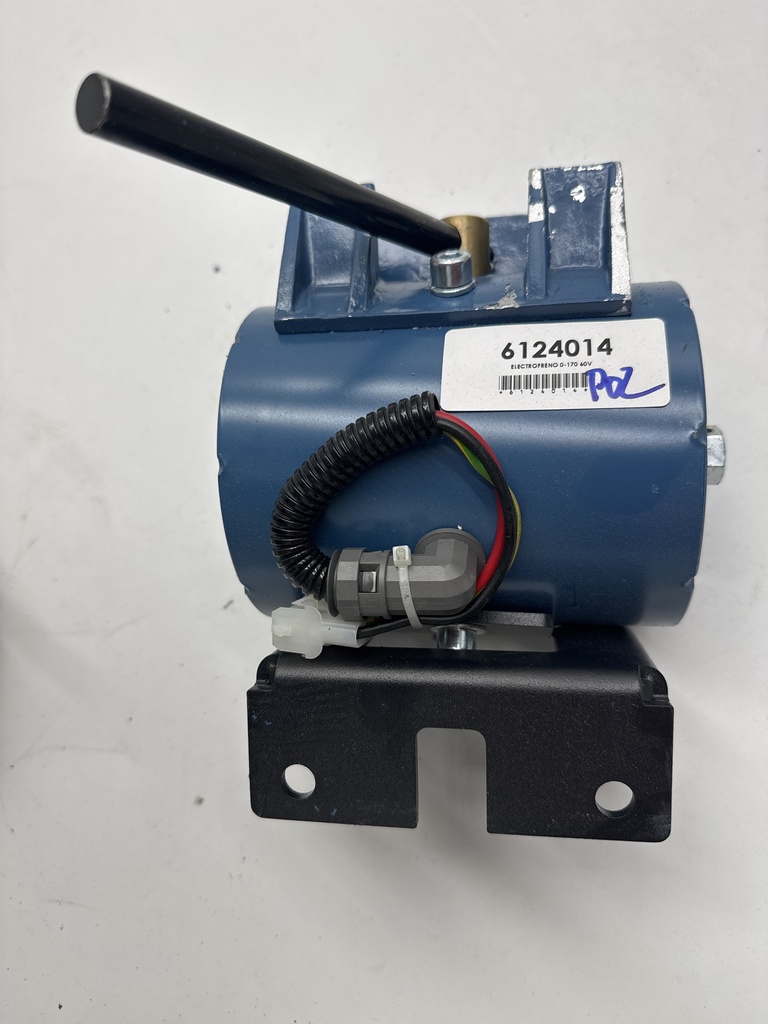 ELECTROFRENO 0-170 60V   