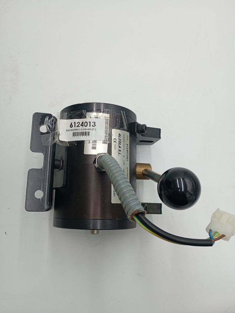 ELECTROFRENO O-130 60V (FC)   