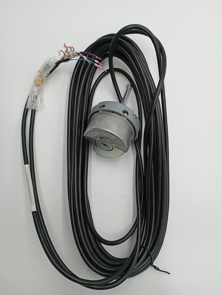 ENCODER (BUSTON)
