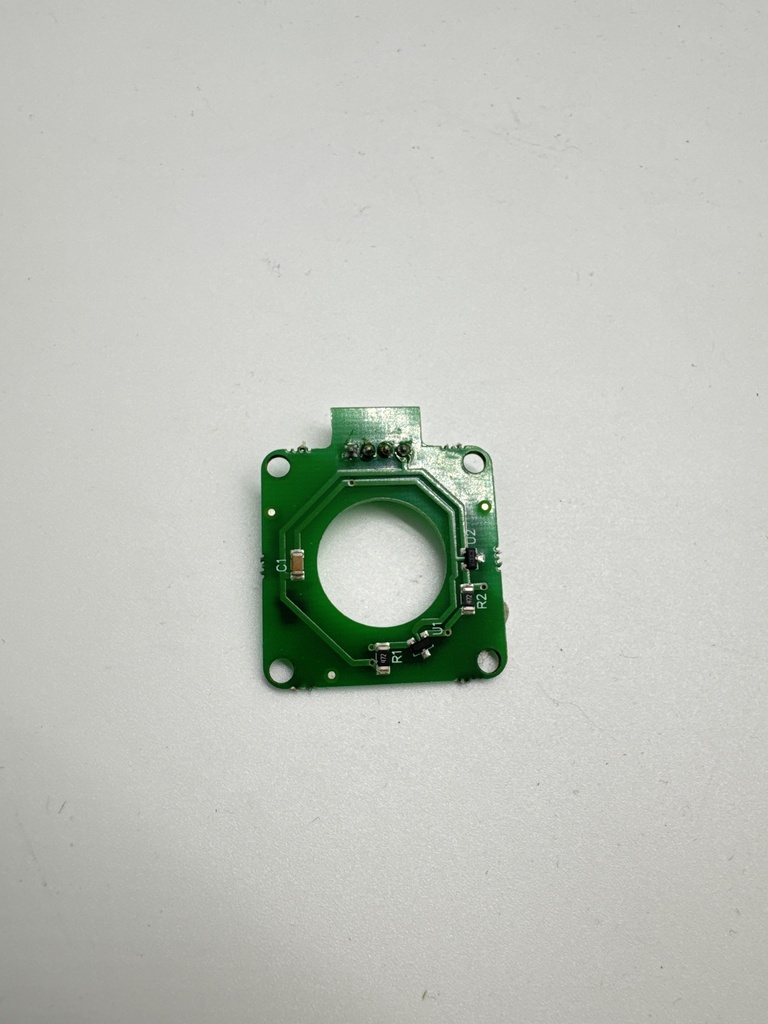 ENCODER MOTOR (EX COD: 6132006)