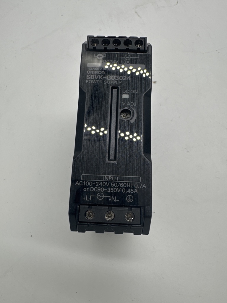 FUENTE ALIMENTACIÓN CONMUTADA 220V 30W-S8VS-03024   