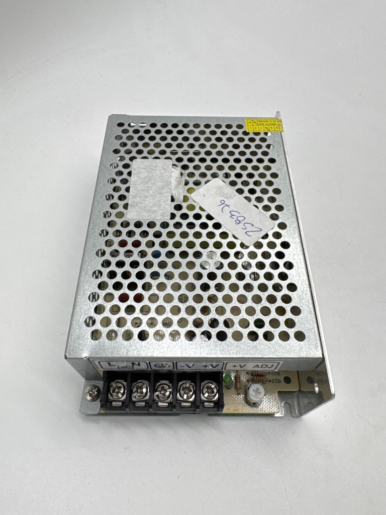 FUENTE DE PODER 12V   