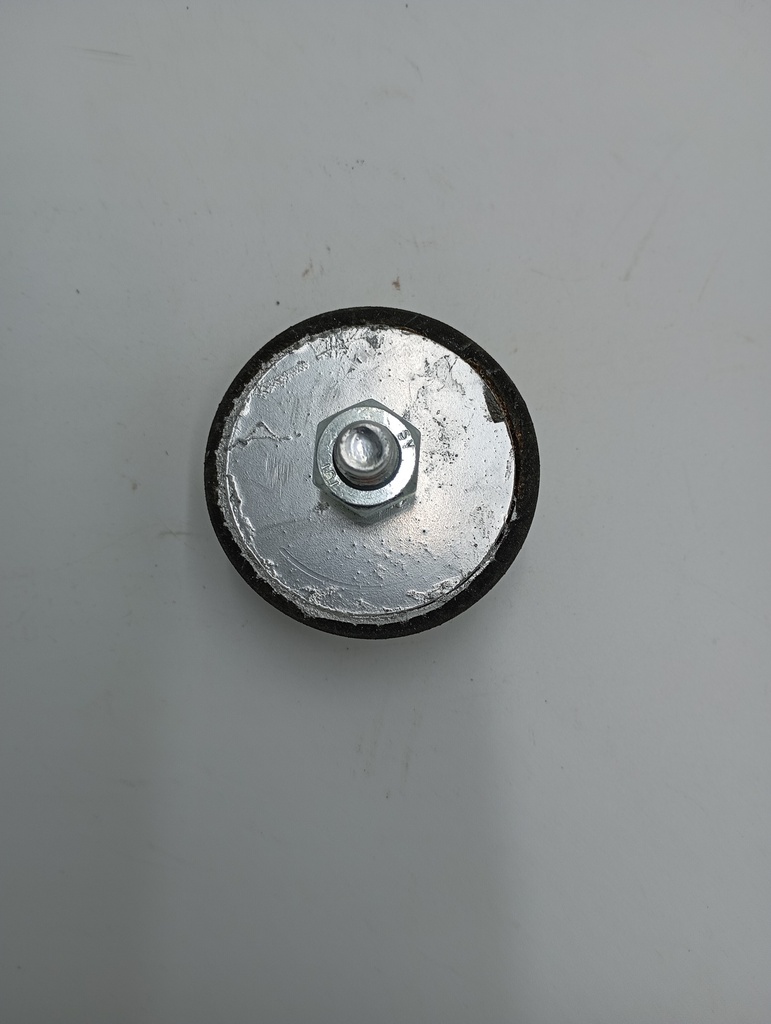 GOMA SOPORTE PARA MAQUINA 60X26   