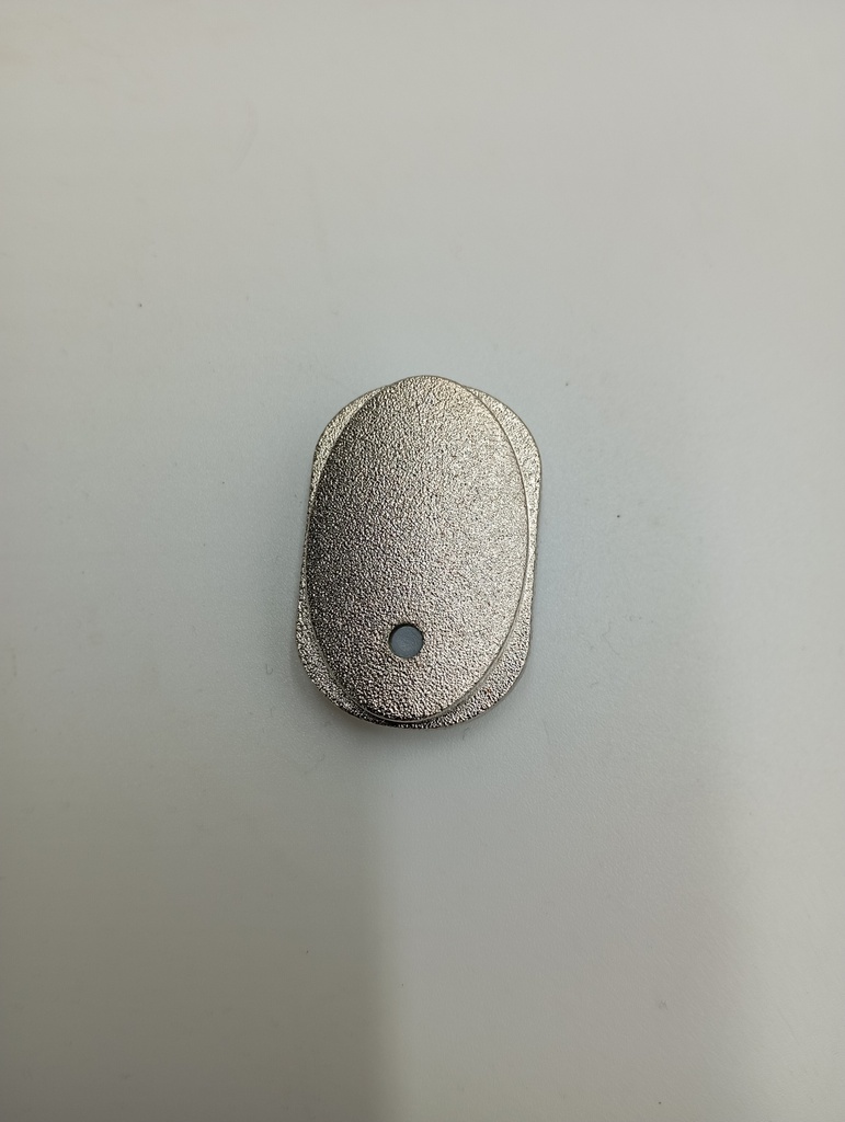 GRUPO PULSANTE DE CABINA LED TDS (CC: 4100003)   